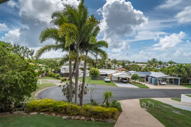 Fourth view of Homely house listing, 5 Bligh Court, Mount Pleasant QLD 4740
