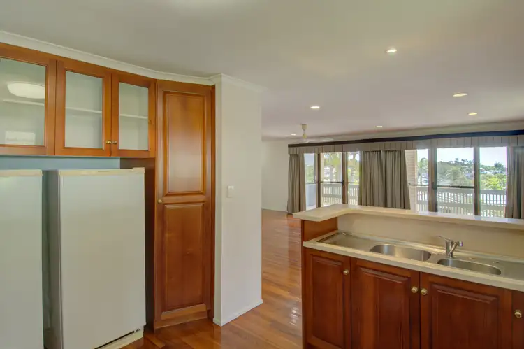 Sixth view of Homely house listing, 5 Bligh Court, Mount Pleasant QLD 4740