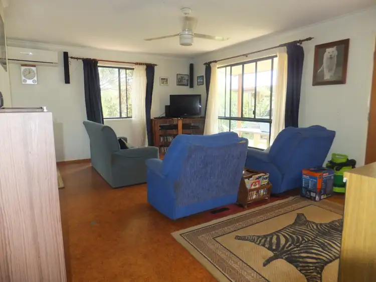 Fourth view of Homely rural property listing, 28 MISTY GUMS DRIVE, Apple Tree Creek QLD 4660