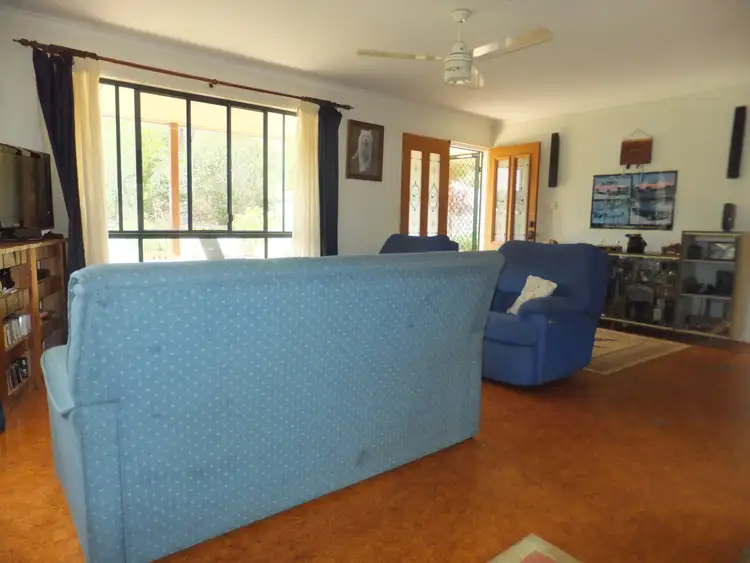 Fifth view of Homely rural property listing, 28 MISTY GUMS DRIVE, Apple Tree Creek QLD 4660