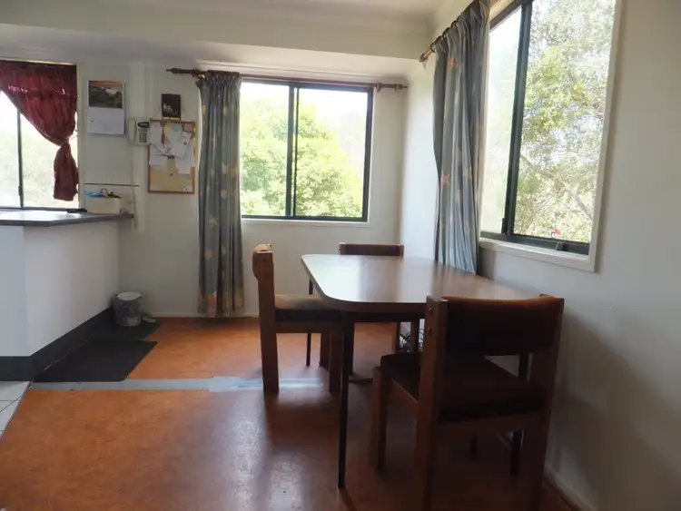 Sixth view of Homely rural property listing, 28 MISTY GUMS DRIVE, Apple Tree Creek QLD 4660