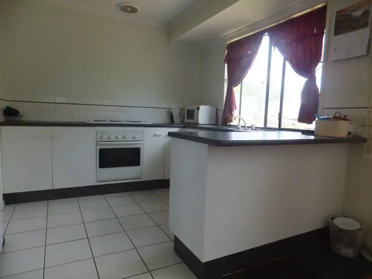 Seventh view of Homely rural property listing, 28 MISTY GUMS DRIVE, Apple Tree Creek QLD 4660