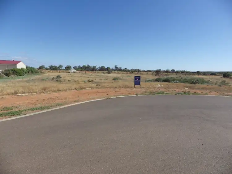 Second view of Homely land listing, LOT 1064, 4 FAIRCLOUGH CRESCENT, Whyalla Jenkins SA 5609