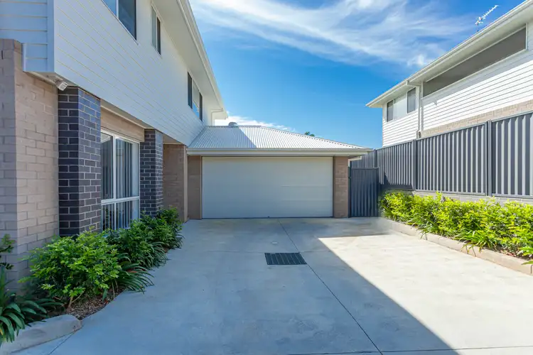 Second view of Homely house listing, 38A Henning Road, Raymond Terrace NSW 2324