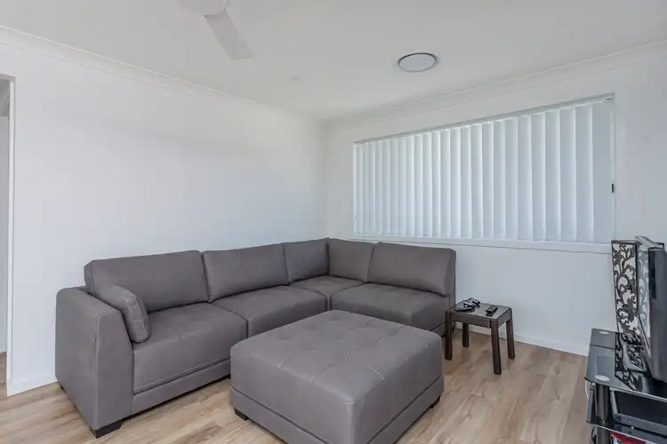 Fifth view of Homely house listing, 38A Henning Road, Raymond Terrace NSW 2324
