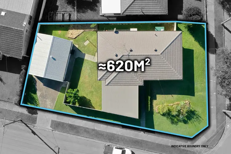 Second view of Homely house listing, 25 Lewis Street, Wallsend NSW 2287
