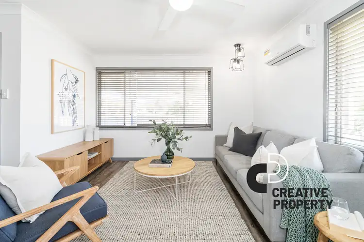 Third view of Homely house listing, 25 Lewis Street, Wallsend NSW 2287
