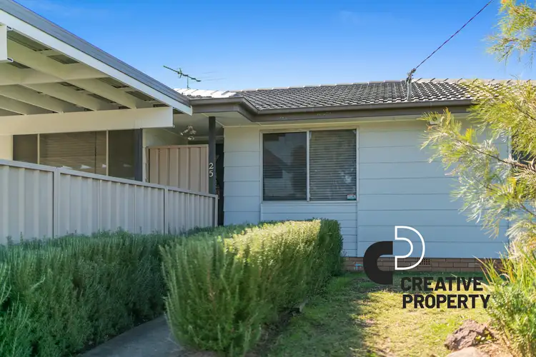 Fourth view of Homely house listing, 25 Lewis Street, Wallsend NSW 2287
