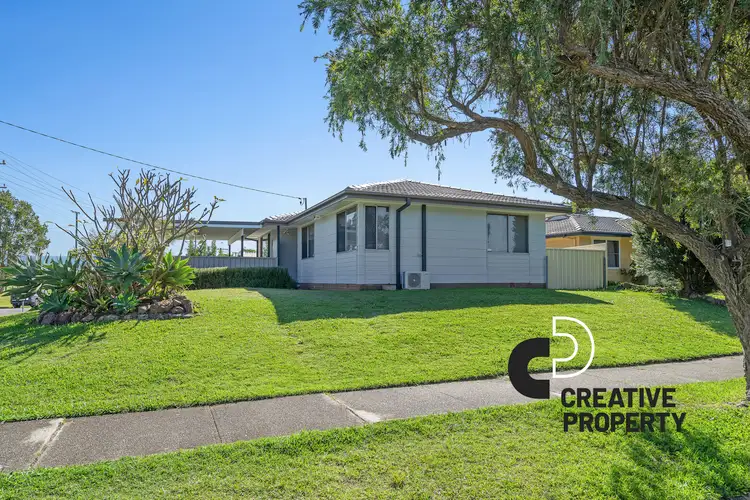 Fifth view of Homely house listing, 25 Lewis Street, Wallsend NSW 2287