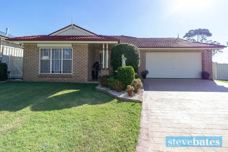 2 Harriet Close, Raymond Terrace NSW 2324