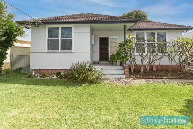 Main view of Homely house listing, 38 Charles Street, Raymond Terrace NSW 2324