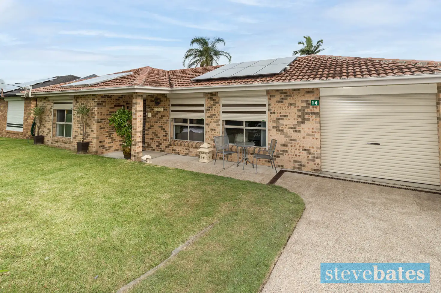 Main view of Homely house listing, 14 Greenslopes Drive, Raymond Terrace NSW 2324