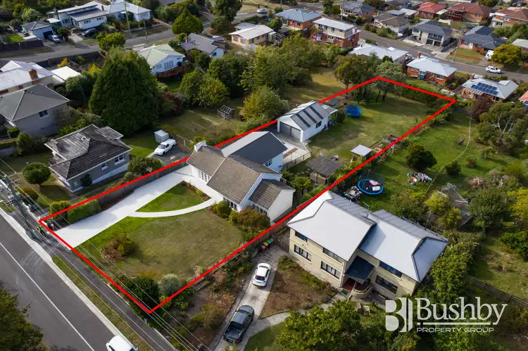 44 Gascoyne Street, Kings Meadows TAS 7249