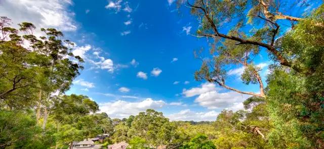 Second view of Homely house listing, 25 Robin Avenue, South Turramurra NSW 2074