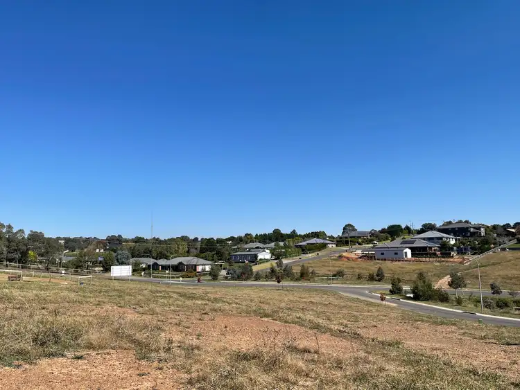 LOT 303 Snowgums Drive, Goulburn NSW 2580
