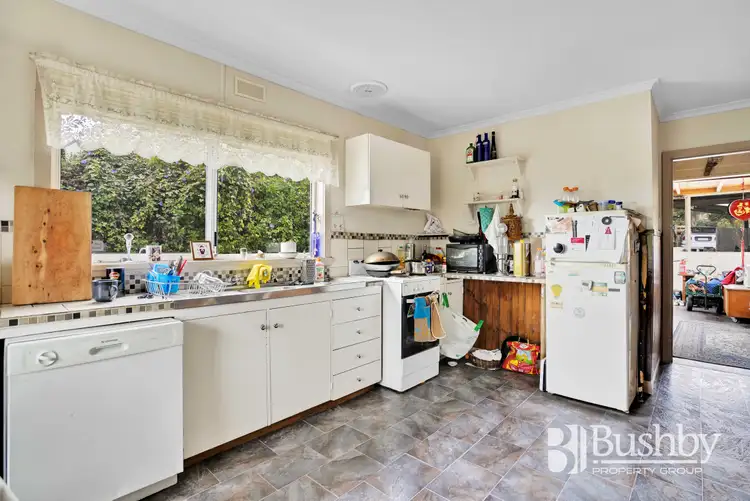 Fourth view of Homely house listing, 62 George Town Road, Newnham TAS 7248