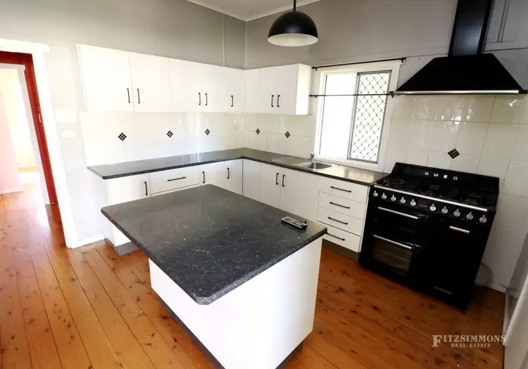 Second view of Homely house listing, 2 Ellen Street, Dalby QLD 4405