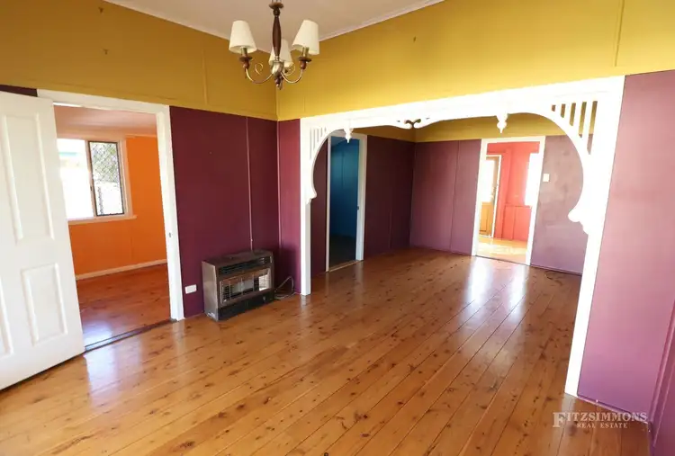 Fourth view of Homely house listing, 2 Ellen Street, Dalby QLD 4405