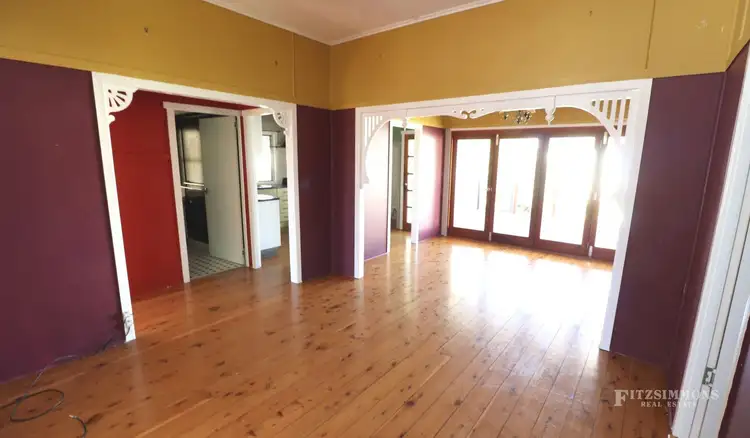 Fifth view of Homely house listing, 2 Ellen Street, Dalby QLD 4405
