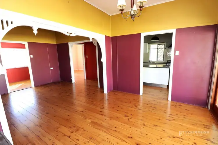 Sixth view of Homely house listing, 2 Ellen Street, Dalby QLD 4405