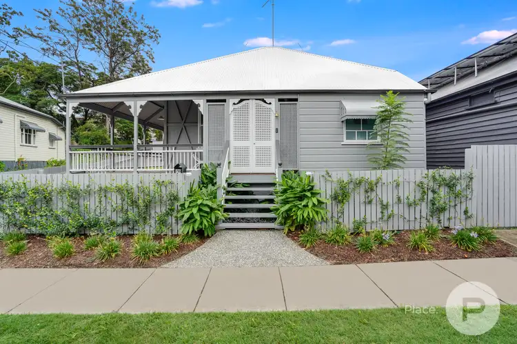 76 Cochrane Street, Red Hill QLD 4059