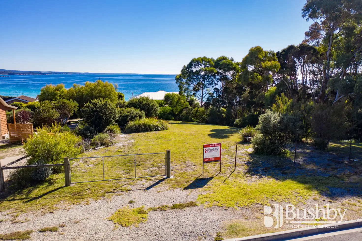 Main view of Homely land listing, 8 Wedge Court, Binalong Bay TAS 7216