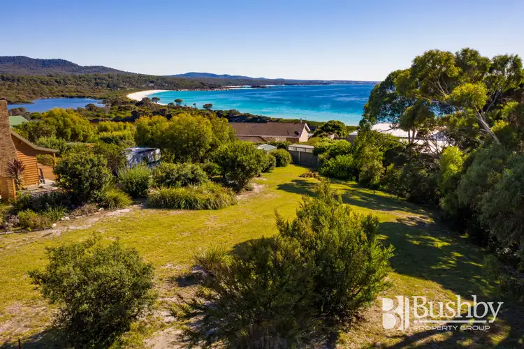 Seventh view of Homely land listing, 8 Wedge Court, Binalong Bay TAS 7216