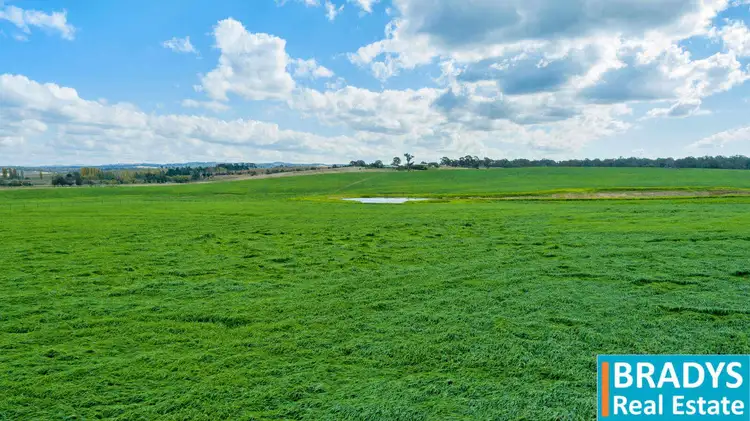 Fifth view of Homely land listing, 4346A Gundaroo Road, Gundaroo NSW 2620
