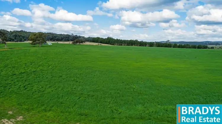 Seventh view of Homely land listing, 4346A Gundaroo Road, Gundaroo NSW 2620