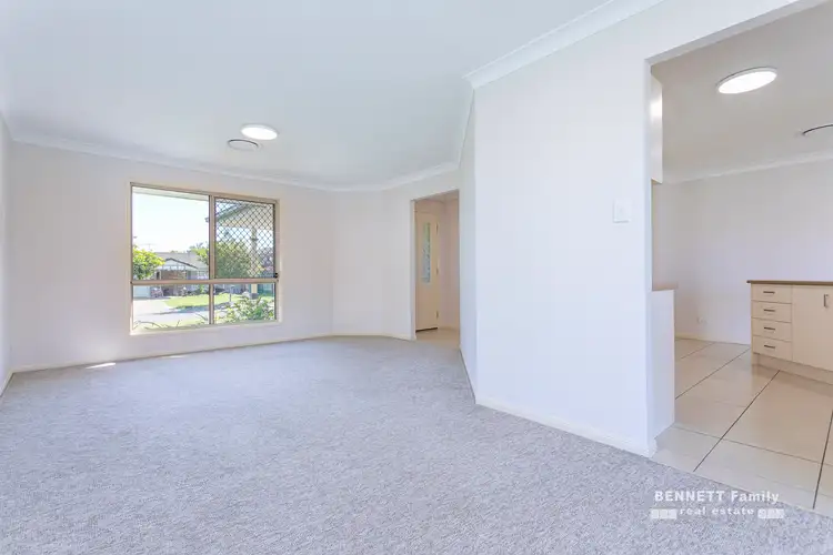 Fifth view of Homely house listing, 18 Ridgevale Street, Victoria Point QLD 4165