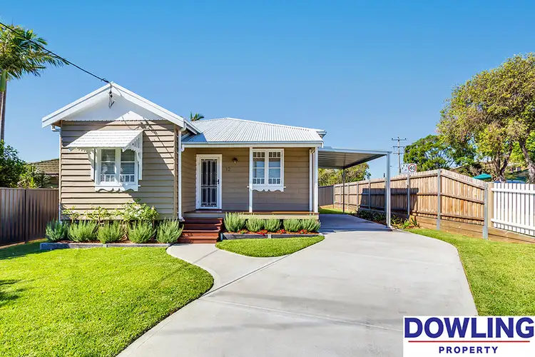 Main view of Homely house listing, 12 Landor Street, Beresfield NSW 2322
