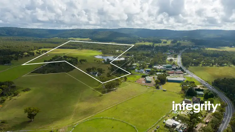 29 Wandy Park Road, Wandandian NSW 2540