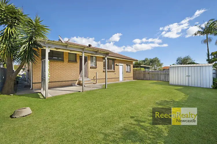 Sixth view of Homely house listing, 163 Marsden Street, Shortland NSW 2307