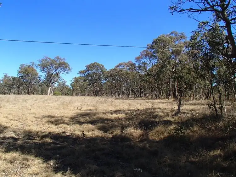 Second view of Homely land listing, 224 Off Eukey Road, Eukey QLD 4380