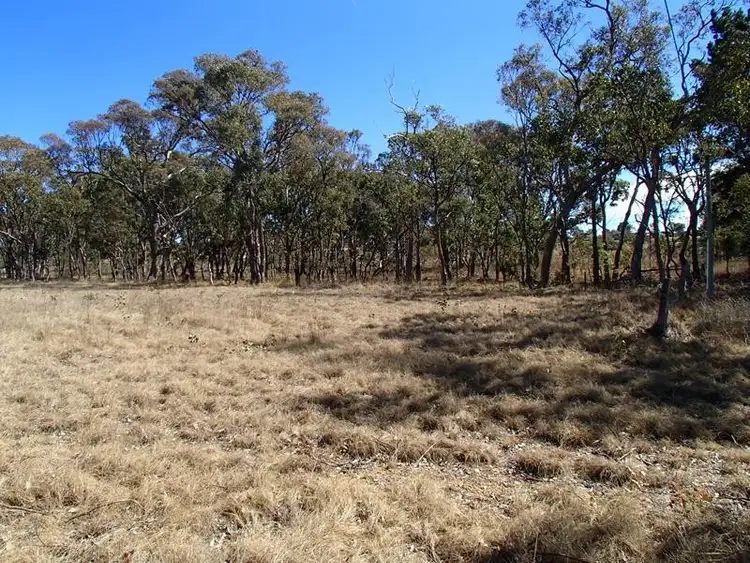 Third view of Homely land listing, 224 Off Eukey Road, Eukey QLD 4380