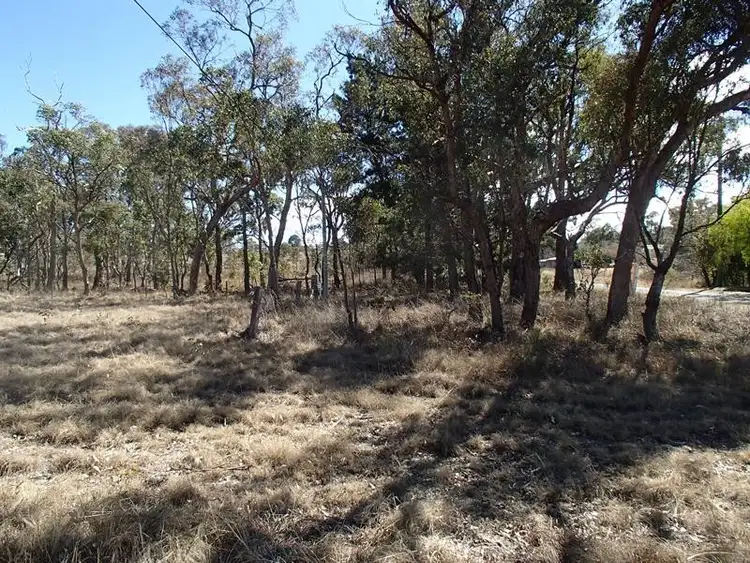 Fifth view of Homely land listing, 224 Off Eukey Road, Eukey QLD 4380