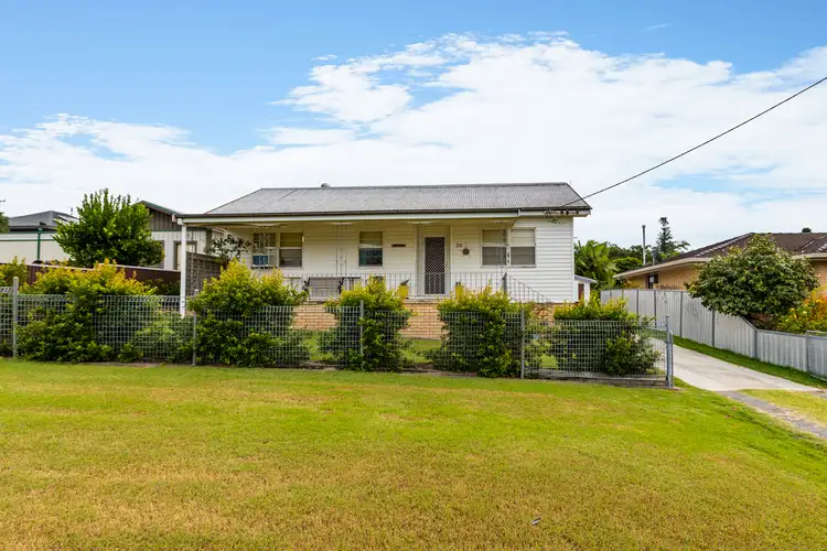 Main view of Homely house listing, 30 Baird Street, Dungog NSW 2420