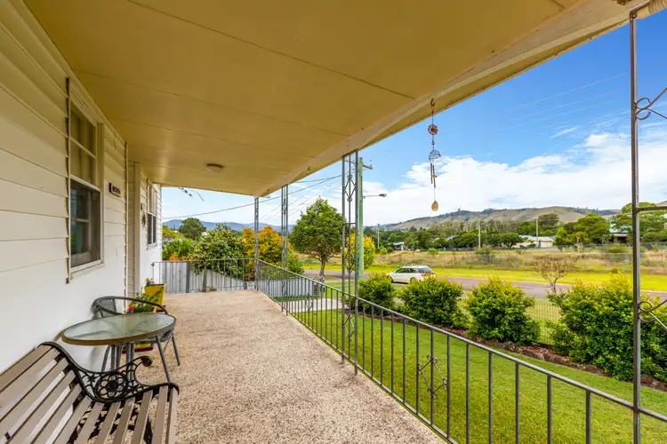 Second view of Homely house listing, 30 Baird Street, Dungog NSW 2420