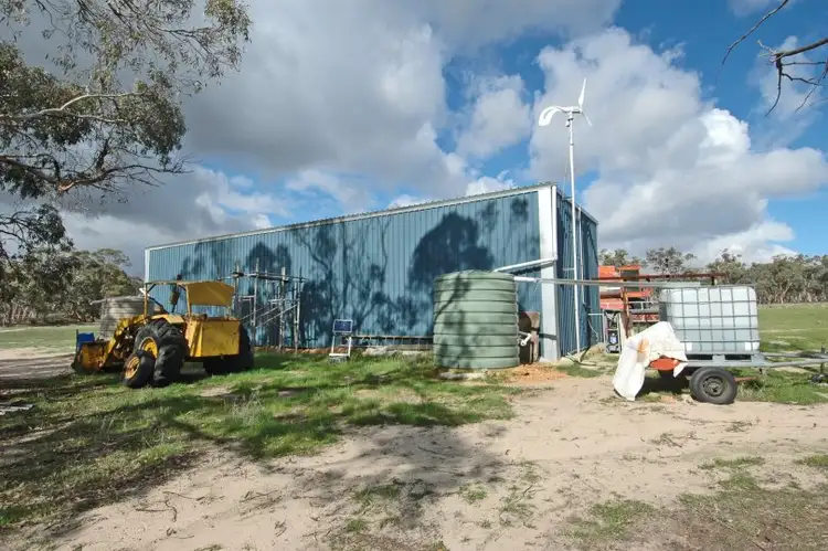 Second view of Homely rural property listing, LOT 18717 Mawson Dodenanning Road, Quairading WA 6383