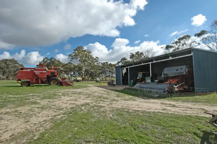 Third view of Homely rural property listing, LOT 18717 Mawson Dodenanning Road, Quairading WA 6383