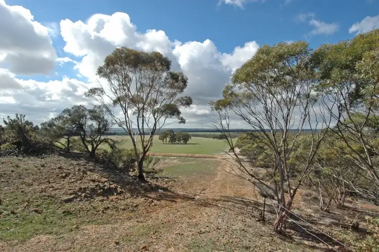 Fourth view of Homely rural property listing, LOT 18717 Mawson Dodenanning Road, Quairading WA 6383