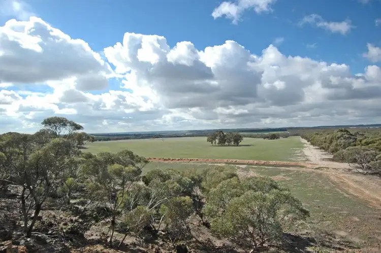 Sixth view of Homely rural property listing, LOT 18717 Mawson Dodenanning Road, Quairading WA 6383