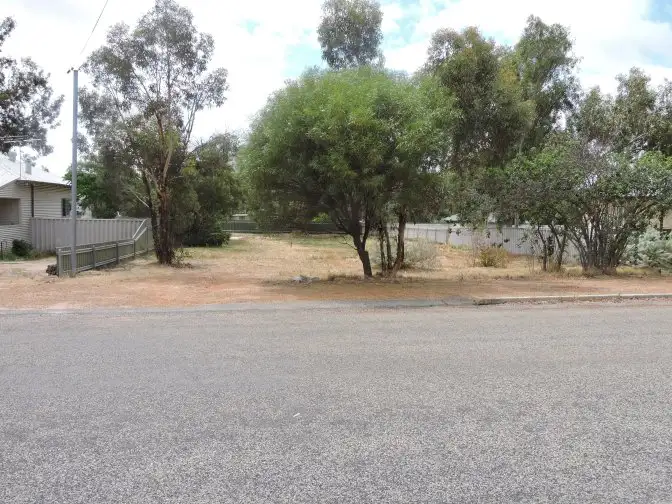 Third view of Homely land listing, 58 Grey Street, York WA 6302