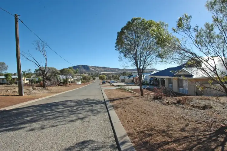 Second view of Homely land listing, 70 Georgiana Street, York WA 6302