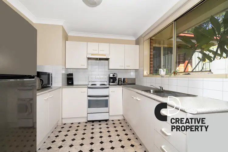 Third view of Homely townhouse listing, 5/4 Courtney Close, Wallsend NSW 2287