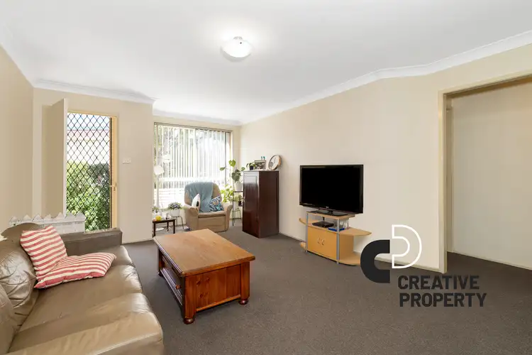 Fourth view of Homely townhouse listing, 5/4 Courtney Close, Wallsend NSW 2287