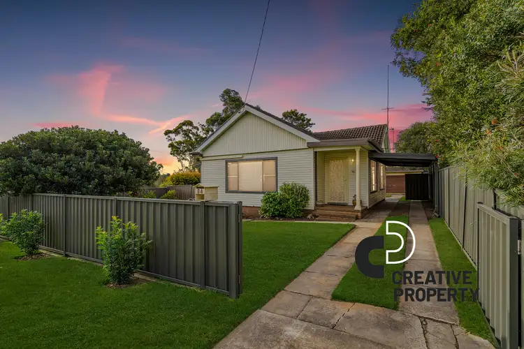 Second view of Homely house listing, 64 Bardia Road, Shortland NSW 2307