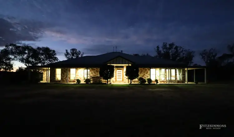 Seventh view of Homely rural property listing, 0 Pechey - Maclagan Road, Quinalow, Dalby QLD 4405