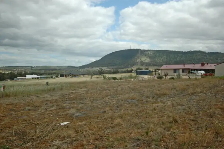 Main view of Homely land listing, LOT 137, 57 Andrews Avenue, York WA 6302