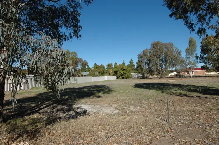 LOT 18, 7 Ayoub Street, York WA 6302